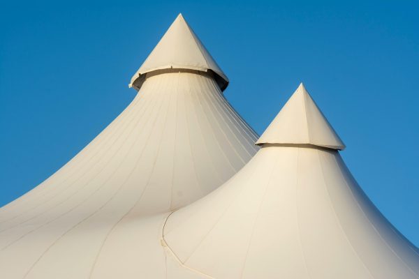 Canopies